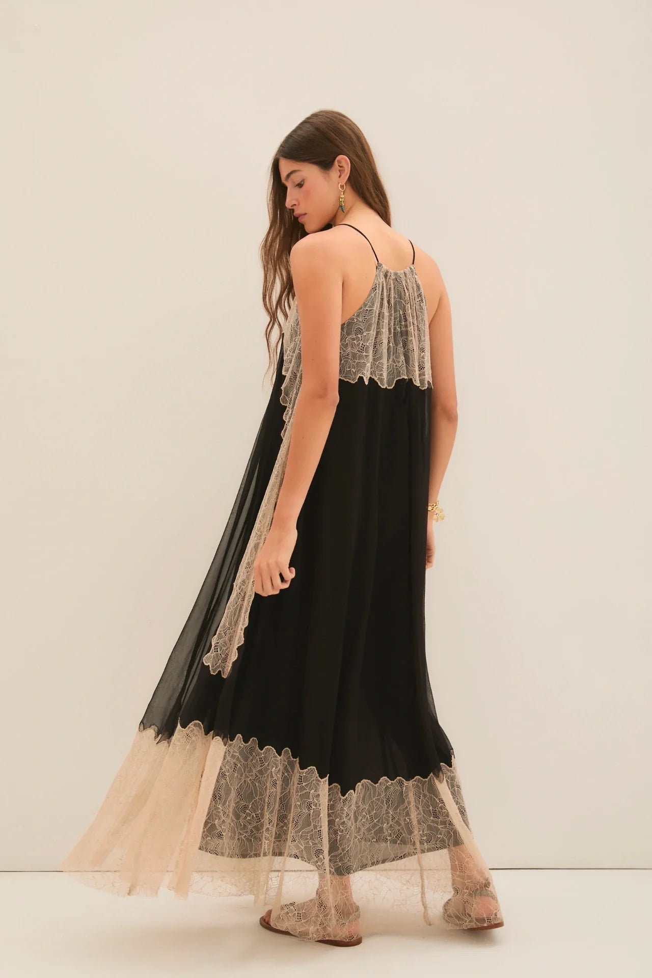 Vestido divi dreams