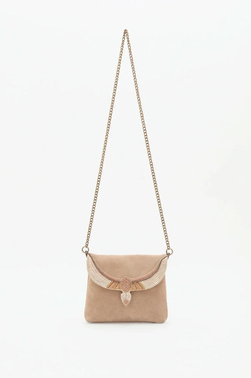 Cartera wings