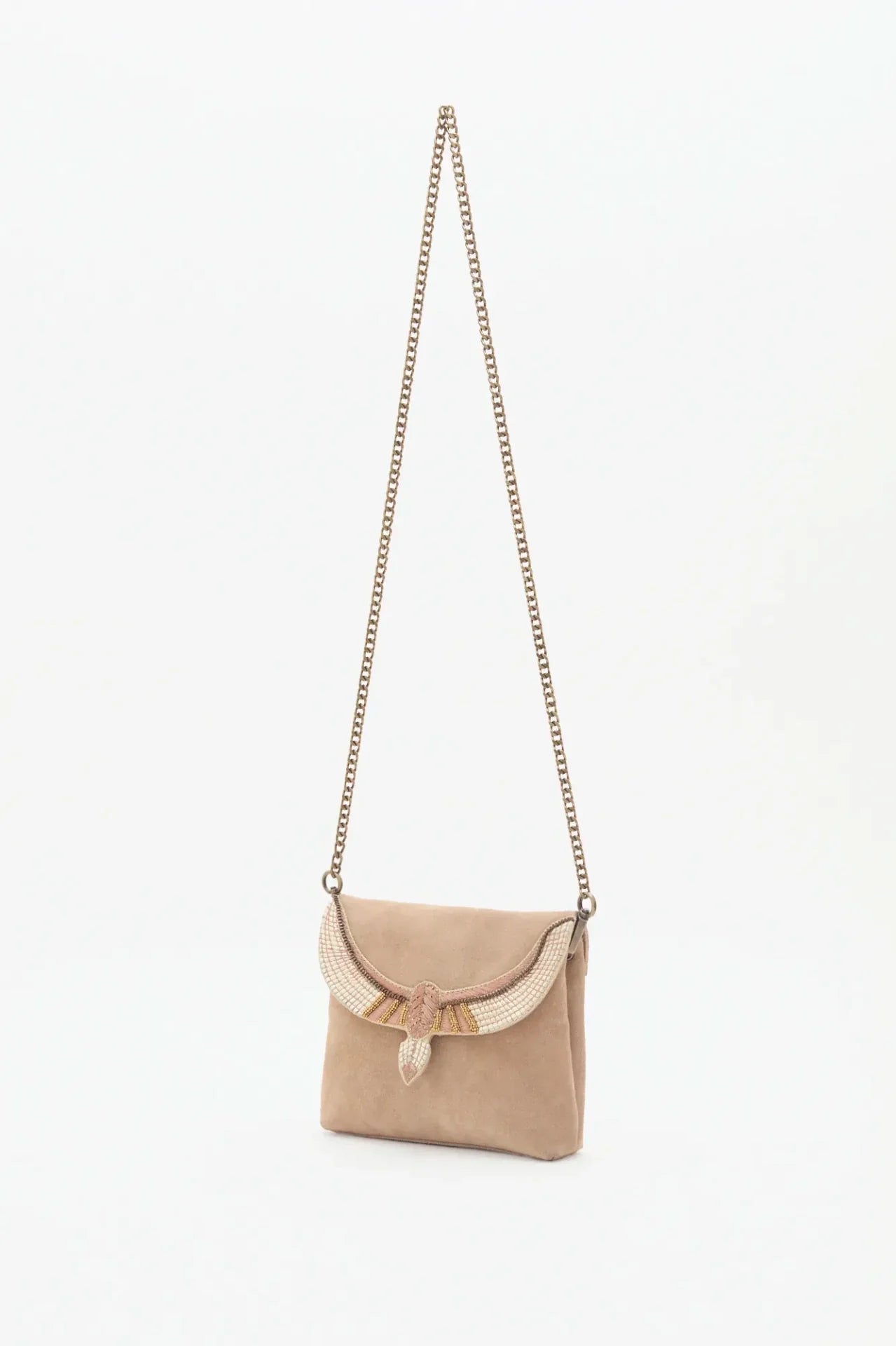 Cartera wings