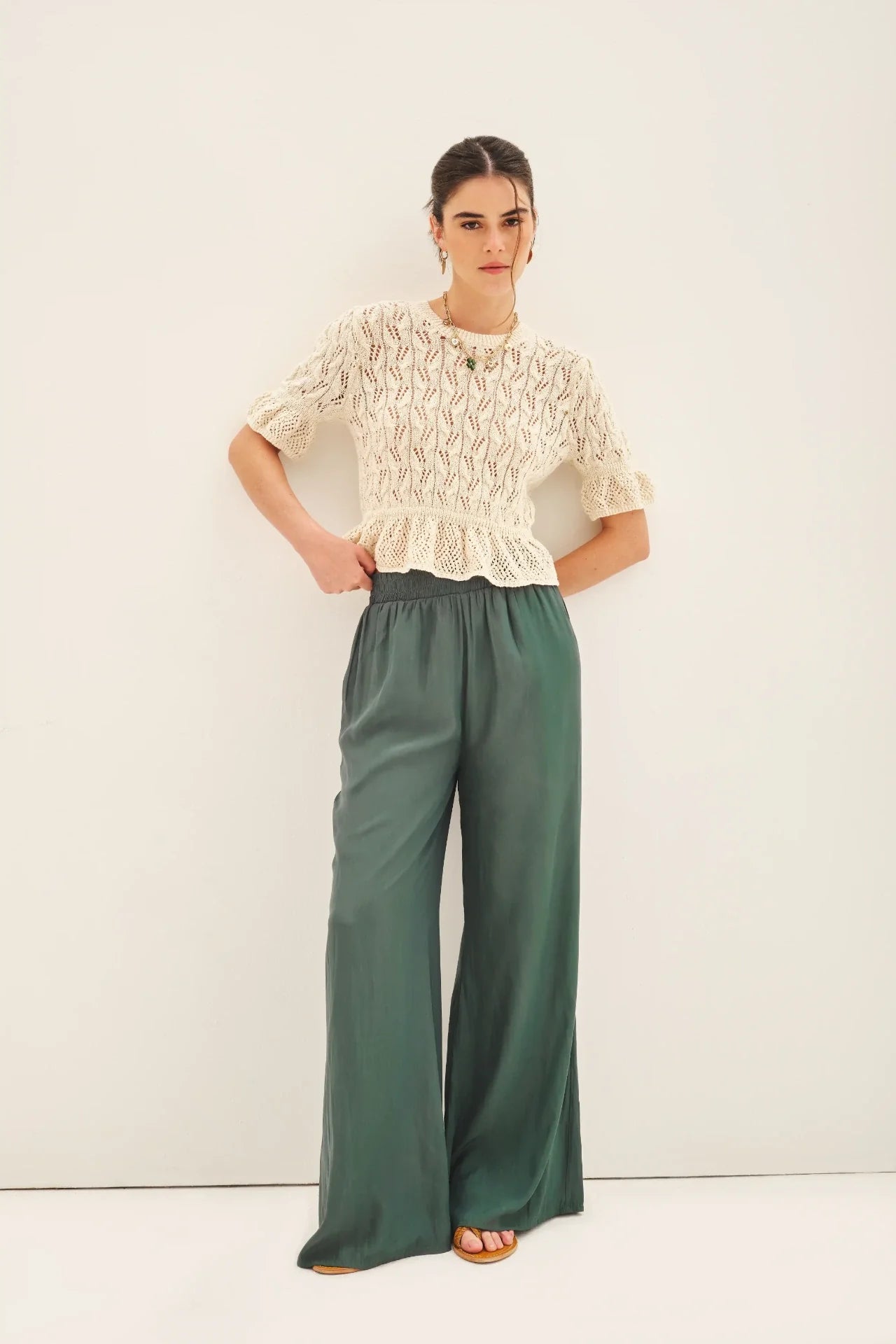 Pantalon meli