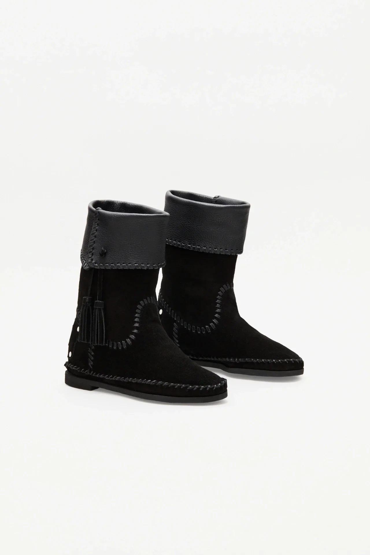 Bota tex new