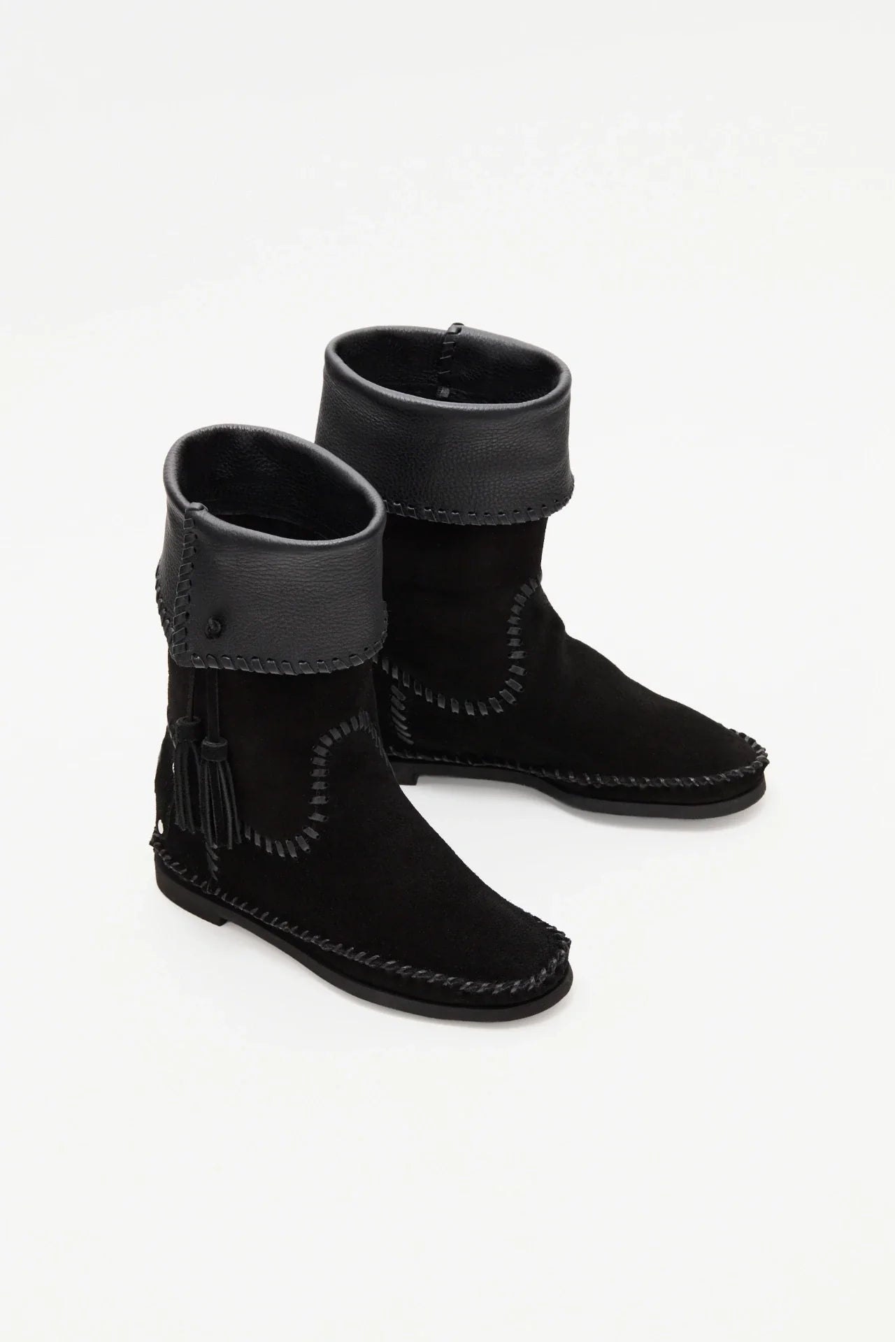 Bota tex new