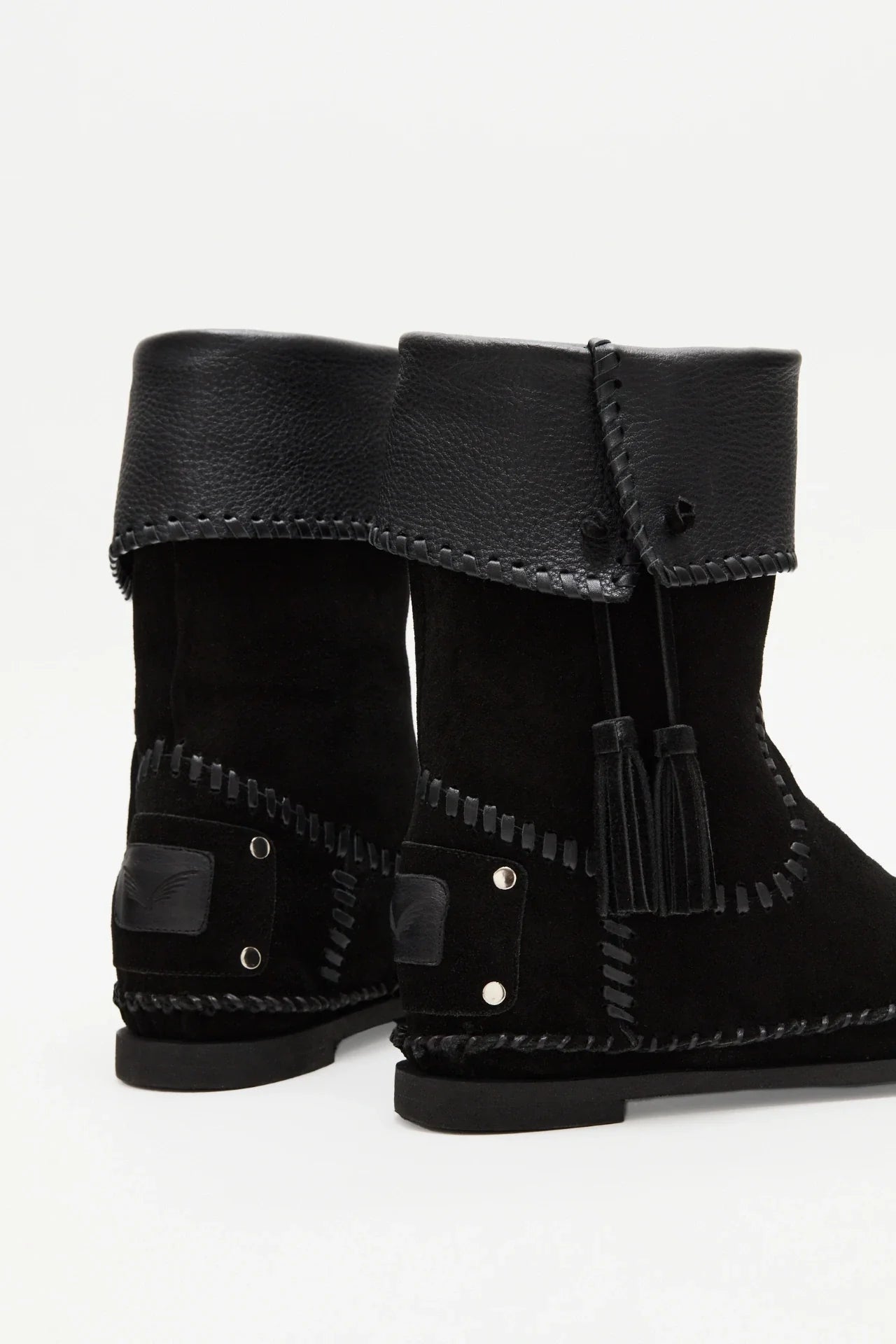 Bota tex new
