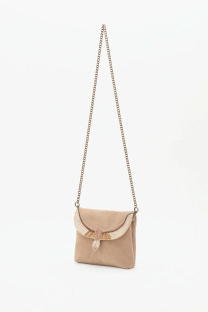 Cartera wings
