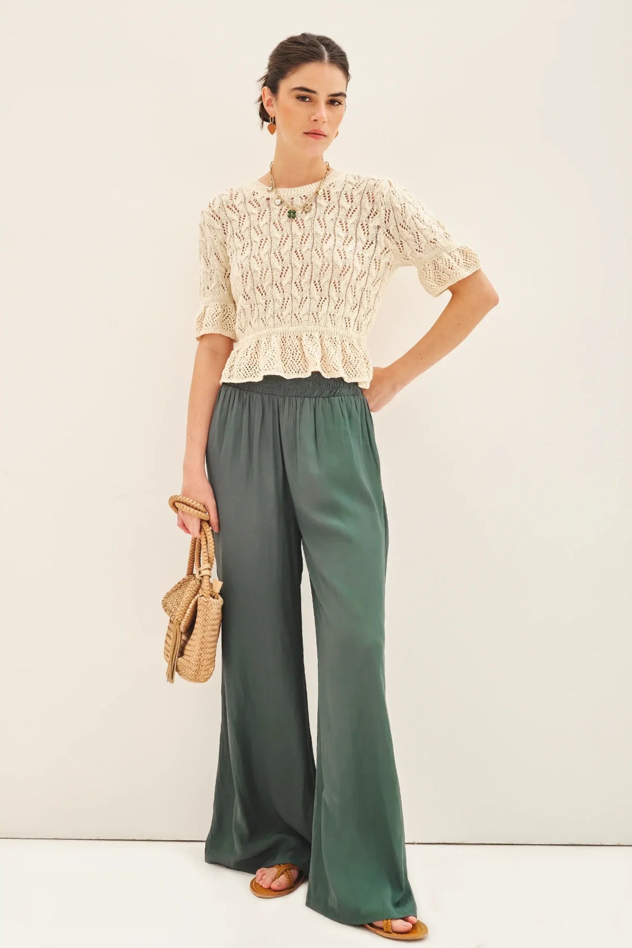 Pantalon meli