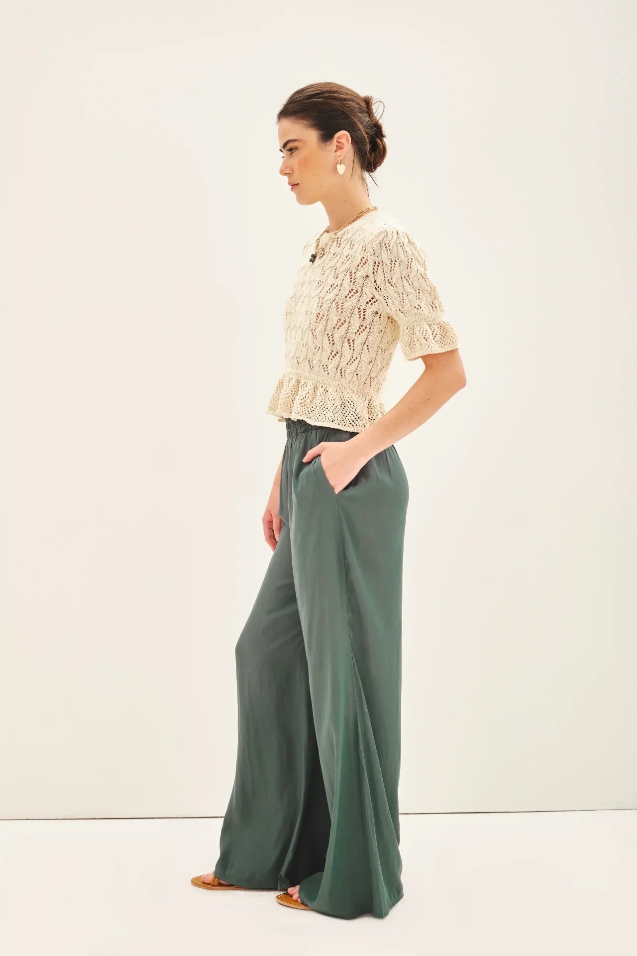 Pantalon meli