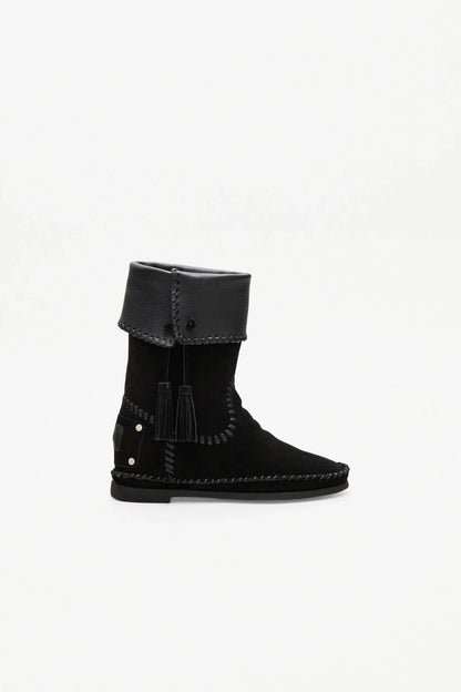 Bota tex new