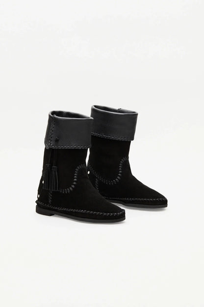Bota tex new
