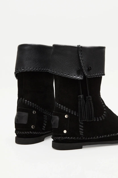 Bota tex new