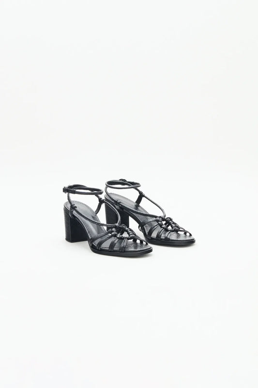 Sandalia yoru low new