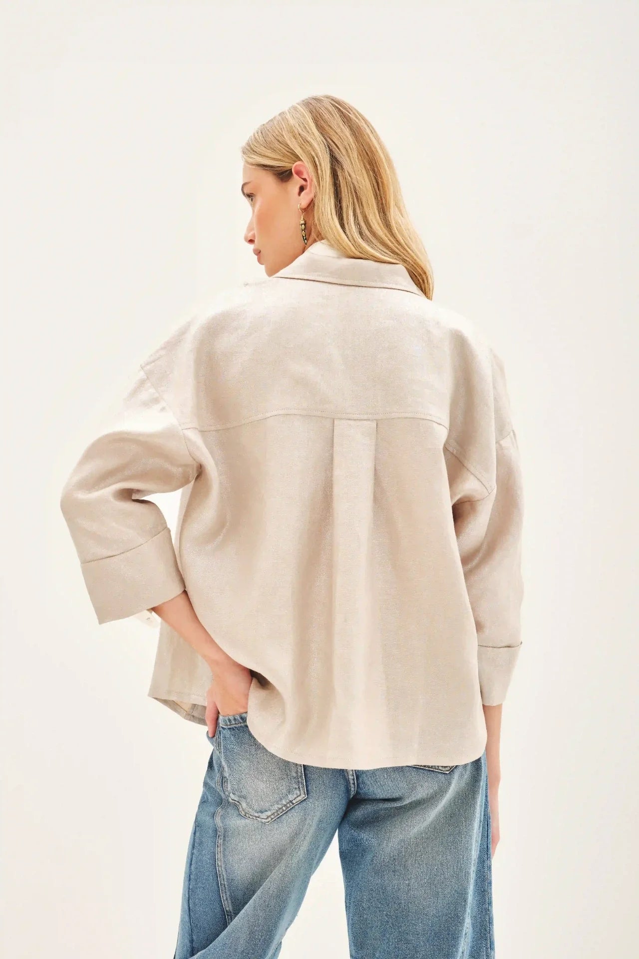 Saco asia foil